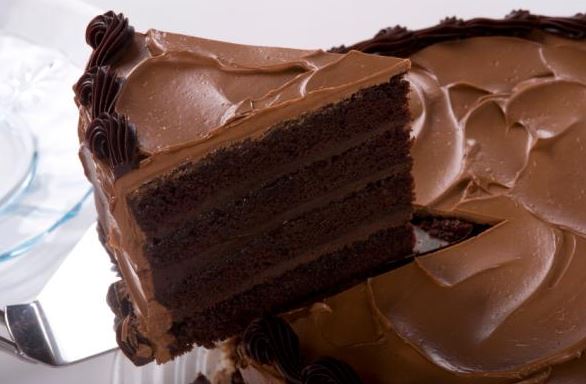 Rellenos Para Tortas De Chocolate